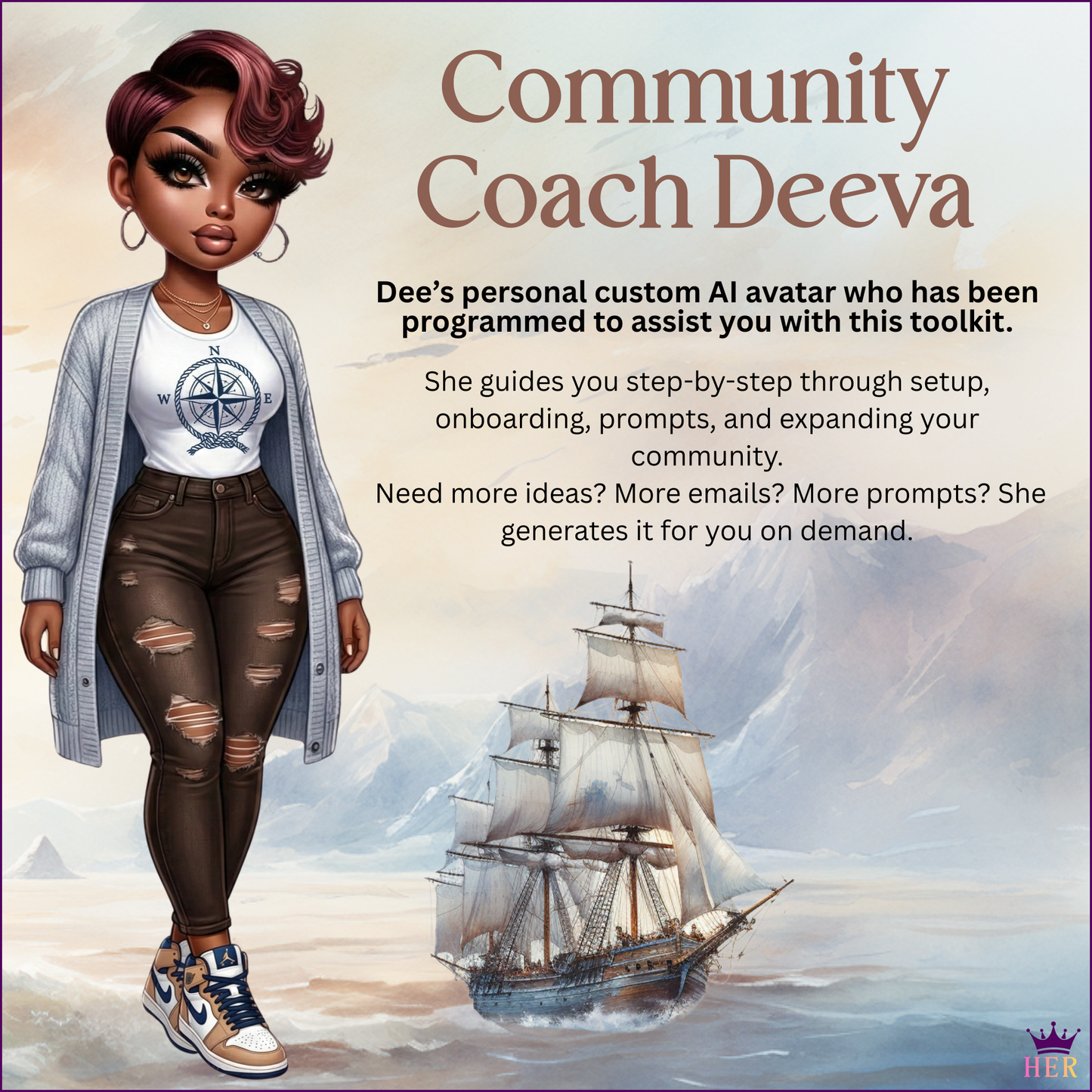 Community Membership Toolkit