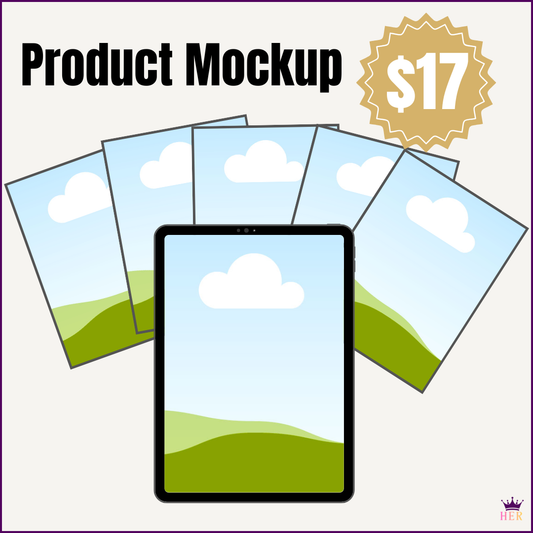 Brand Like a Boss PLR eGuide + Mockup Template